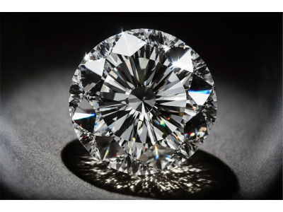 Moissanit mot labbodlad diamant: den ultimata uppgörelsen